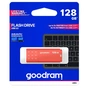 USB флеш накопичувач Goodram 128GB UME3 Orange USB 3.0 (UME3-1280O0R11) - зменшене зображення 4