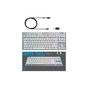 Клавіатура Logitech G915 TKL Tenkeyless Lightspeed RGB Tactile UA White (920-009503) - зменшене зображення 10