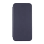 Чохол до мобільного телефона BeCover Exclusive Motorola Moto G55 Deep Blue (713520) - зменшене зображення 2