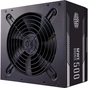 Блок живлення CoolerMaster 500W MWE Bronze (MPE-5001-ACAAB-EU) - зменшене зображення 1