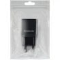 Зарядний пристрій Defender EPA-10 black, 1xUSB, 5V / 2.1A (83572) - зменшене зображення 3