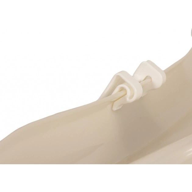 Сидіння у ванну Sevi Bebe блакитний (8692241572105) - зображення 6