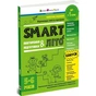 Збірник завдань SMARTліто. Іду у 1 клас. Оновлене видання - Н. Коваль Активний розвиток талантів (9786170994608) - зменшене зображення 1
