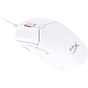 Мишка HyperX Pulsefire Haste 2 USB White (6N0A8AA) - preview 2