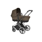 Люлька Cybex Priam Carry Cot RB / Cashmere Beige-beige (дощовик + бампер) (517000245) - зменшене зображення 2