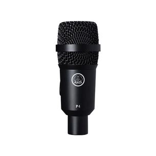 Мікрофон AKG P4 (3100H00130) зображення 1