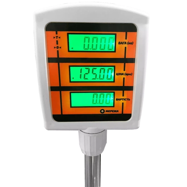 Ваги Grunhelm GSC-050 - picture 5