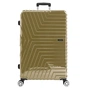Валіза Semi Line 28" (L) Gold (T5763-3) (DAS302946) - зменшене зображення 1