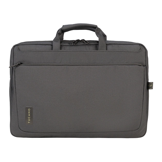Сумка для ноутбука Tucano 16" WO4 black (WO4-MB16-AX) - picture 2