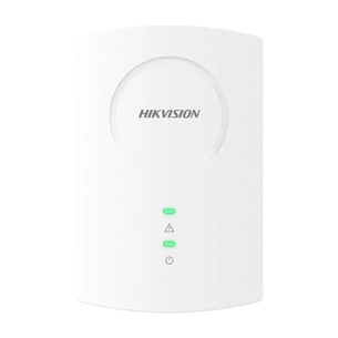 Розширювач безпровідний RS-485 на 40 бездротових зон Hikvision DS-PM-RSWR зображення 1