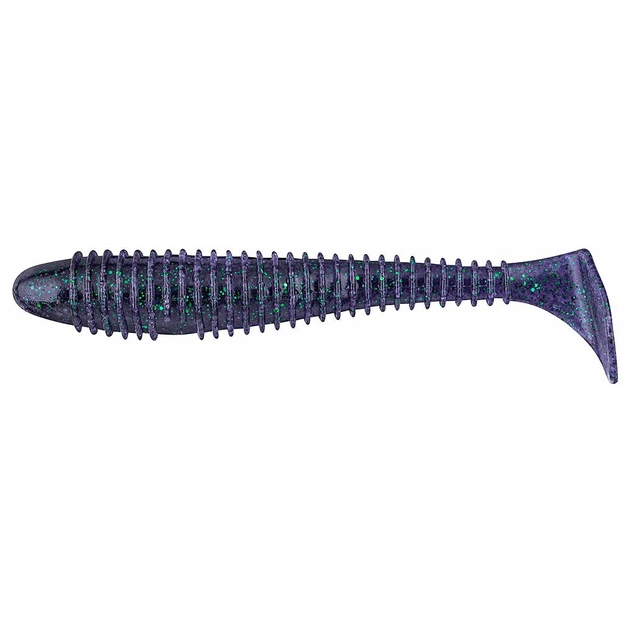 Силікон рибальський Select FatFish 4.8" 777 (4 шт/уп) (1870.13.16) - зображення 1