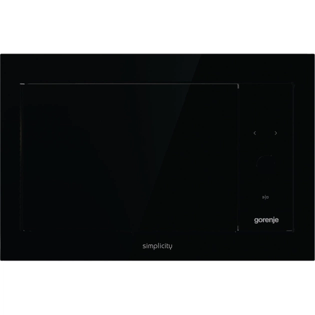 Мікрохвильова піч Gorenje BM235G1SYB - picture 6
