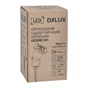 Світильник Delux GROUND 001 LED 3W 5000К 230V IP64 (90022777) - preview 3