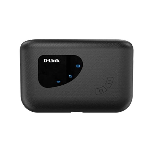 Маршрутизатор D-Link DWR-932C - зображення 1