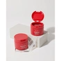 Гель для вмивання Lululun Cleansing Toning Balm Smooth Red Тонізуючий бальзам проти тьмяності шкіри 90 г (4580794011452) - зменшене зображення 4