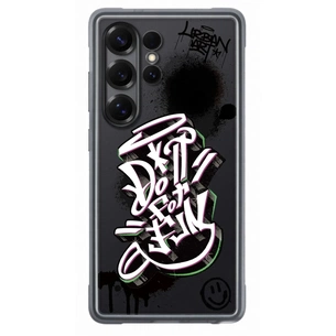 Чохол до мобільного телефона Samsung Flipsuit (Rugged) Samsung Galaxy S25 Ultra Black (EF-JS938CBEGWW) зображення 1