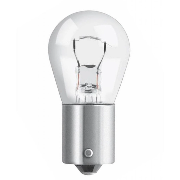 Автолампа Neolux 21W (N382) - зображення 1