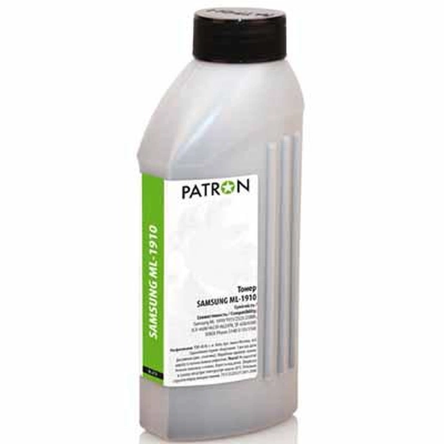 Тонер SAMSUNG ML-1910/2525/2580 SCX-4600 Patron (T-PN-SML1910-040) - изображение 1