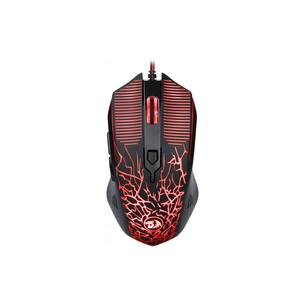 Мишка Redragon Inquisitor Basic M608 USB Black (78367) зображення 1