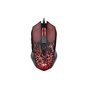 Мишка Redragon Inquisitor Basic M608 USB Black (78367) - зменшене зображення 1