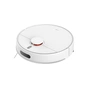 Пилосос Xiaomi Robot Vacuum S40 White - зменшене зображення 5