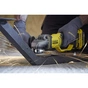 Шліфувальна машина Stanley FatMax, Li-Ion 18V, 2x4Ah, 9000 об/хв, d=125 мм, 2.66 кг, кейс (SFMCG400M2K) - уменьшенное изображение 5