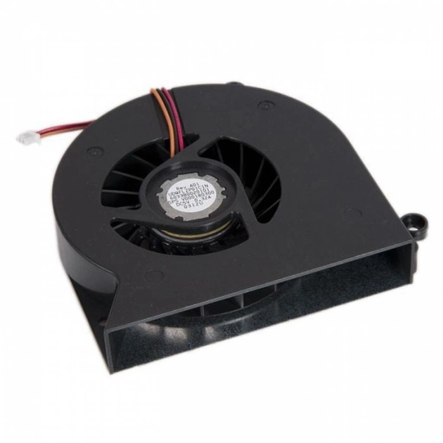 Вентилятор ноутбука Toshiba Satellite A500/A505 серий DC(5V,0.32A) 3pin (UDQFLZP01C1N) - picture 3
