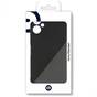 Чохол до мобільного телефона Armorstandart Matte Slim Fit TECNO Spark 9 Pro (KH7n) Camera cover Black (ARM64649) - зменшене зображення 2