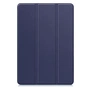 Чехол для планшета BeCover Flexible TPU Mate Xiaomi Redmi Pad 2 Pro 12.1" Deep Blue (715606) - уменьшенное изображение 2