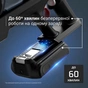 Акумуляторний пилосос Rowenta X-Force Flex 10.80 RH7A35E0 - зменшене зображення 8