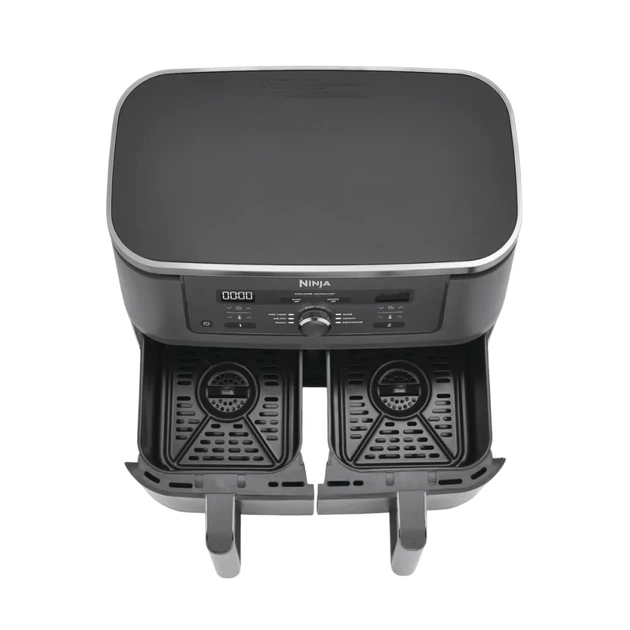 Мультипечь Ninja DZ400EU - изображение 6