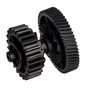 Шестерня привода HP LJ P1005/P1006/M1132/P1102 23T/56T (RU5-0984) Patron (GEAR-HP-RU5-0984-PN) - уменьшенное изображение 1