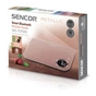 Ваги кухонні Sencor SKS7075RS - зменшене зображення 12