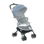 Коляска BabyHit Picnic Blue-Grey (69693) - зменшене зображення 6