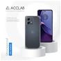 Чохол до мобільного телефона ACCLAB ShockProof Motorola Moto G84 Transparent (1283126587986) - зменшене зображення 4
