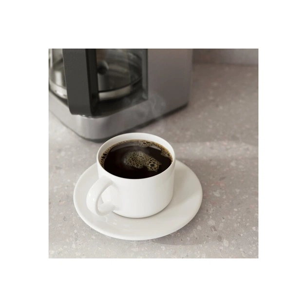 Крапельна кавоварка Electrolux E5CM1-6ST - зображення 4