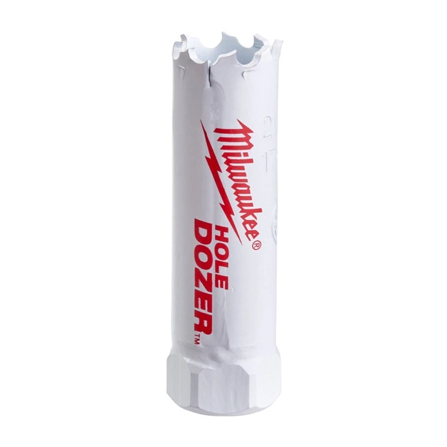 Коронка Milwaukee Bi-Metal 17мм (49560014) - изображение 1