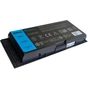 Акумулятор до ноутбука Dell Precision M4800 PG6RC, 60Wh (5240mAh), 6cell, 11.1V, Li-ion (A47728) - уменьшенное изображение 2