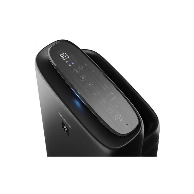 Очисник повітря Sharp UA-KIN52E-H - зображення 9