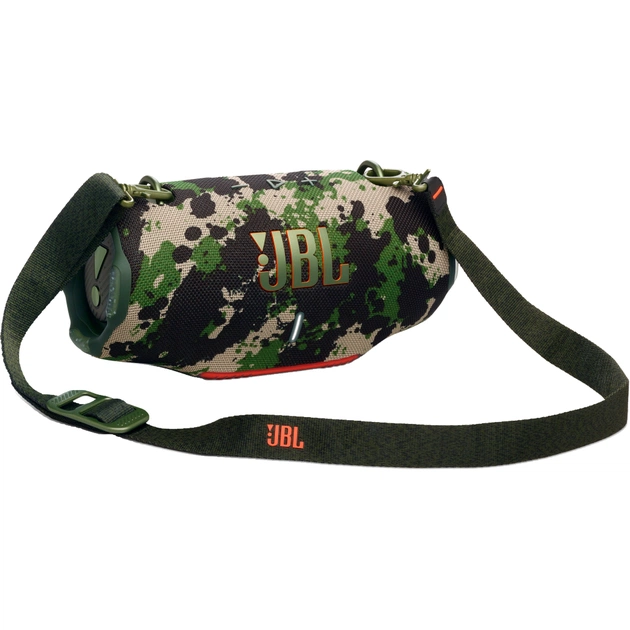 Акустична система JBL Xtreme 4 Camo (JBLXTREME4CAMOEUNA) - picture 9