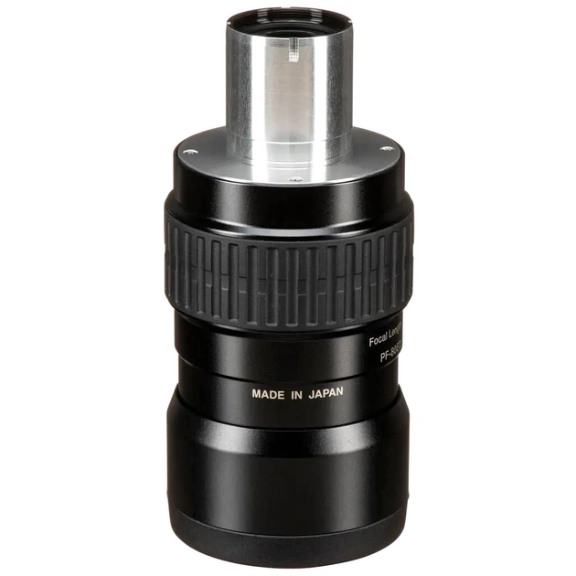 Підзорна труба Pentax 21-63x80/45 PF-80EDA W/C Kit (930161) - picture 11