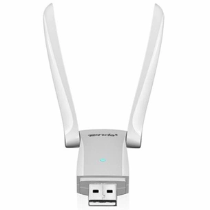 Мережева карта Wi-Fi Tenda W322UA зображення 1