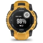 Смарт-годинник Garmin Instinct 3, 50mm, Solar, Sunburst/Gray, Sunburst/Gray Band, GPS смарт-годинник (010-02935-02) - зменшене зображення 9