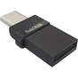 USB флеш накопичувач SanDisk 128GB Dual Drive Ultra USB 2.0 + Type-C (SDDDC1-128G-G35) - уменьшенное изображение 3