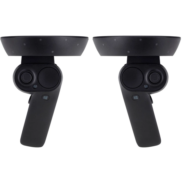 Окуляри віртуальної реальності Acer Windows Mixed Reality Headset and Motion Controller (VD.R05EE.003) - picture 11