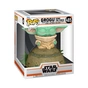 Фигурка для геймеров Funko Pop Малыш использует силу (58390) - уменьшенное изображение 3