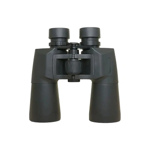 Бінокль Comet P02B 12x50 в чохлі Чорний (P02B-1250) зображення 1
