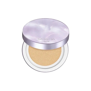 Кушон для обличчя Missha Glow Layering Fit 17 - Ivory (8809747950058) изображение 1