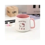 Чашка Kite Hello Kitty 350 мл, HK-2 (HK25-218-2) - зменшене зображення 5