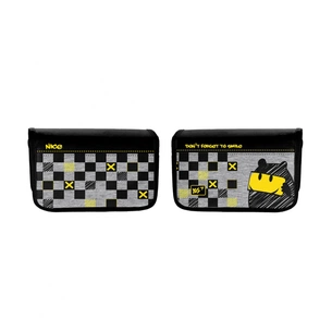 Пенал Yes HP-02 Dont forget to smile (533355) зображення 1